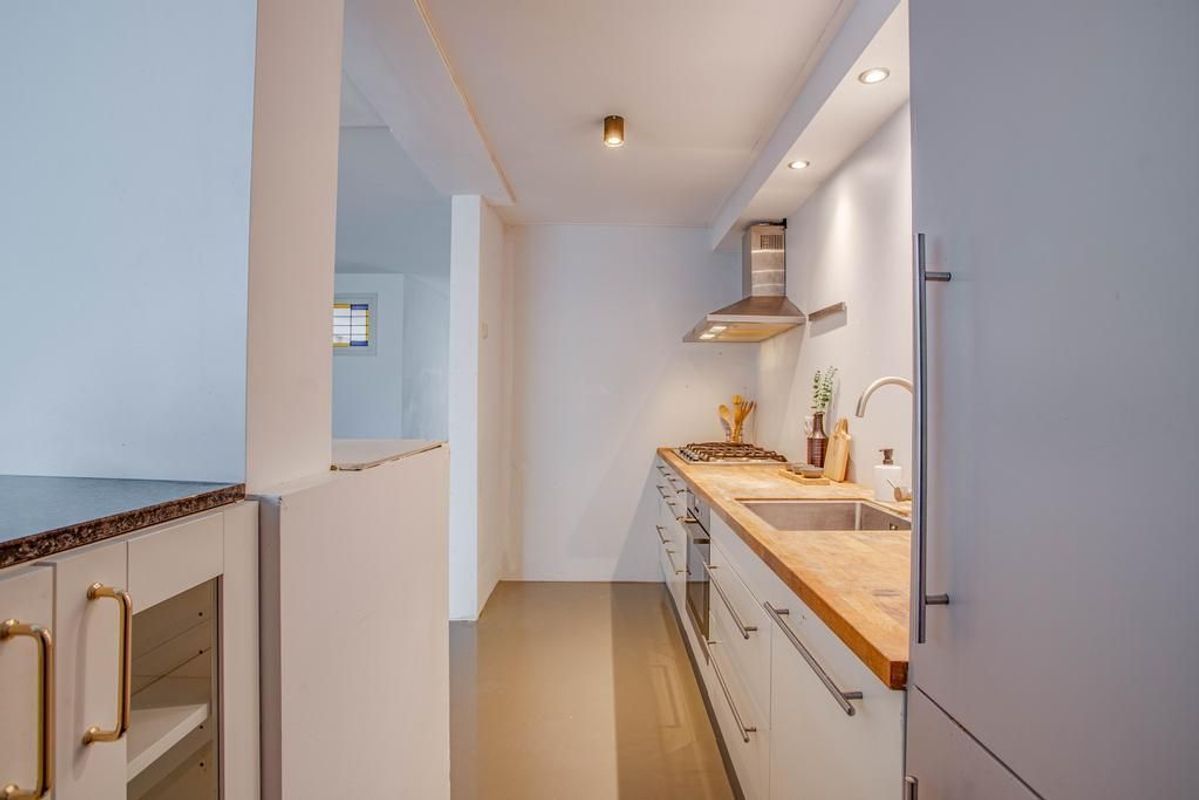 Bilderdijkstraat 7 Photo Blur 11