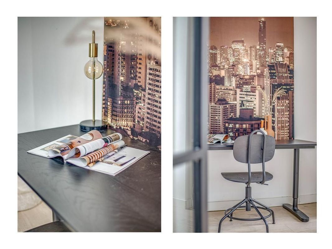 Bilderdijkstraat 7 Photo Blur 10