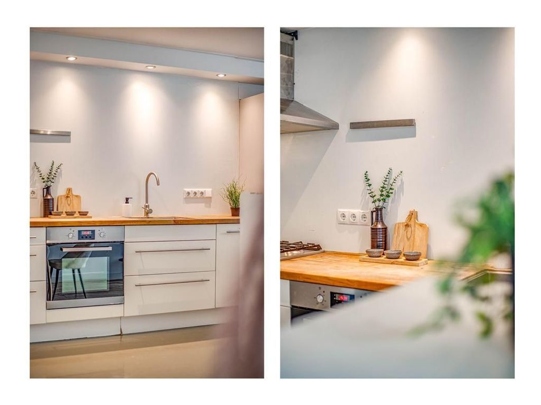 Bilderdijkstraat 7 Photo Blur 13