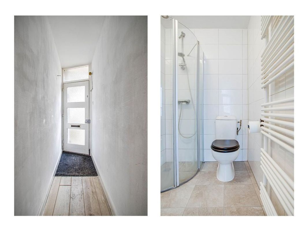 Bilderdijkstraat 7 Photo Blur 14