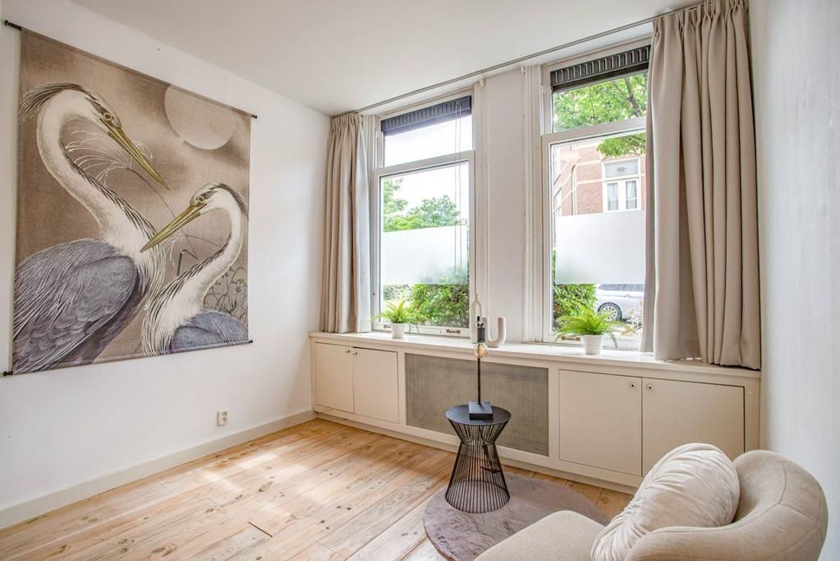 Bilderdijkstraat 7 Photo Blur 15