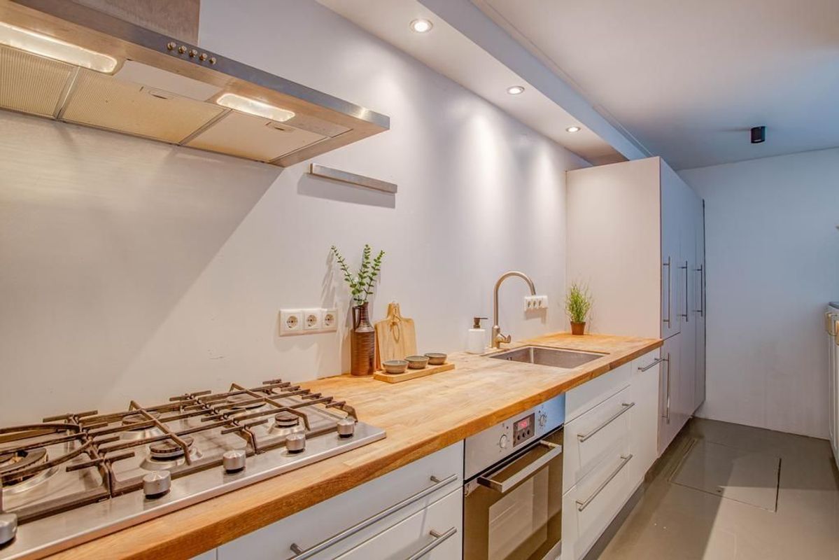 Bilderdijkstraat 7 Photo Blur 12