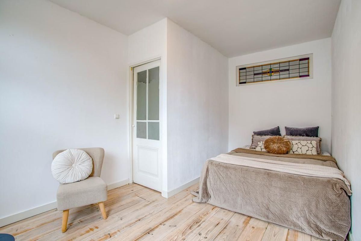 Bilderdijkstraat 7 Photo Blur 16