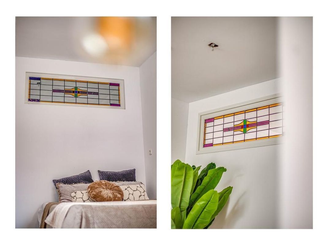 Bilderdijkstraat 7 Photo Blur 17