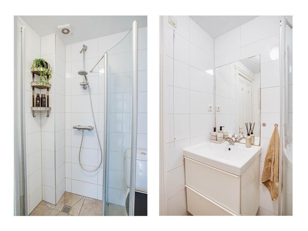 Bilderdijkstraat 7 Photo Blur 19