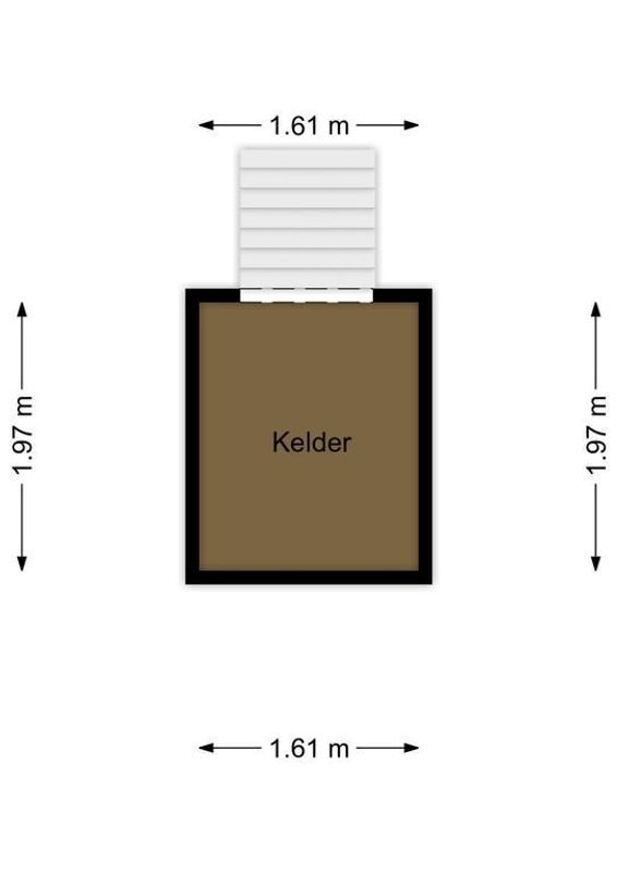 Bilderdijkstraat 7 Floorplan Blur 0
