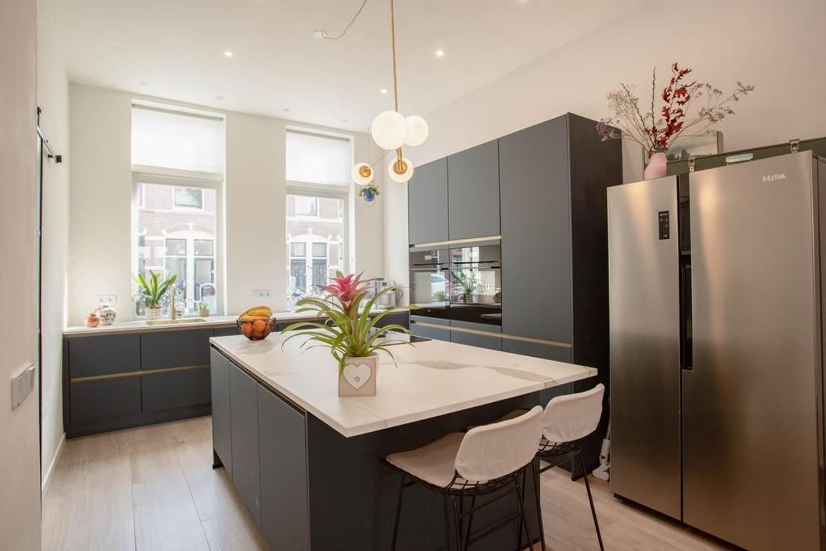 Griftstraat 26 Photo Blur 1