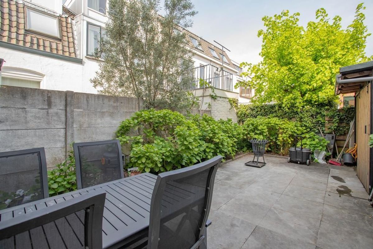 Griftstraat 26 Photo Blur 4