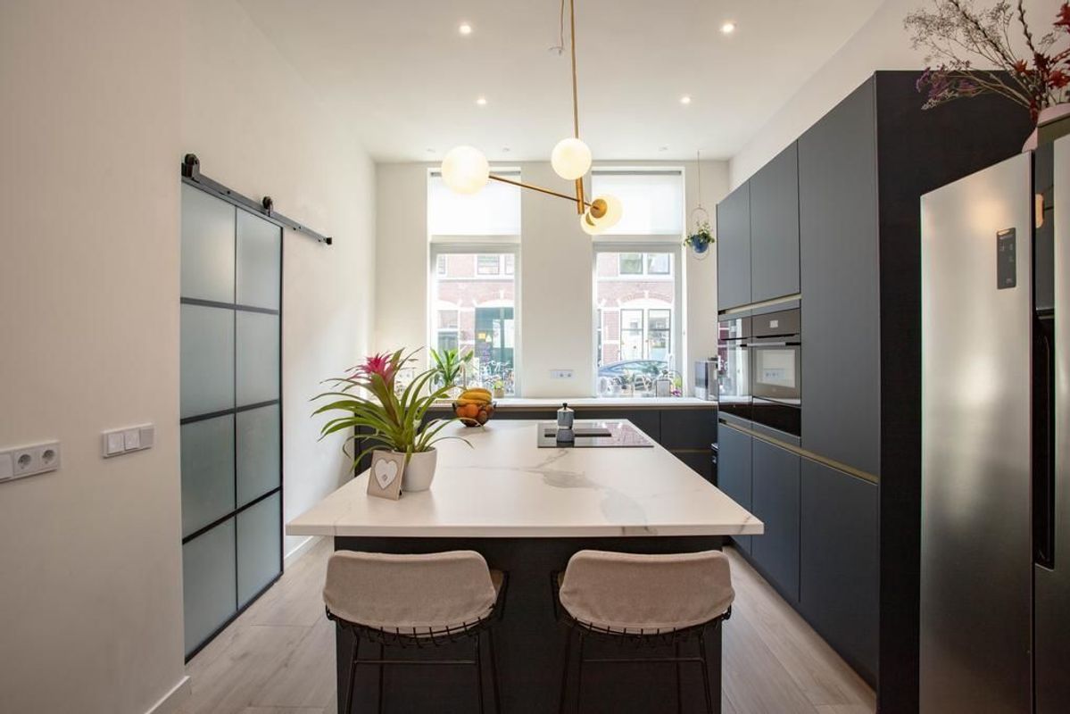 Griftstraat 26 Photo Blur 5