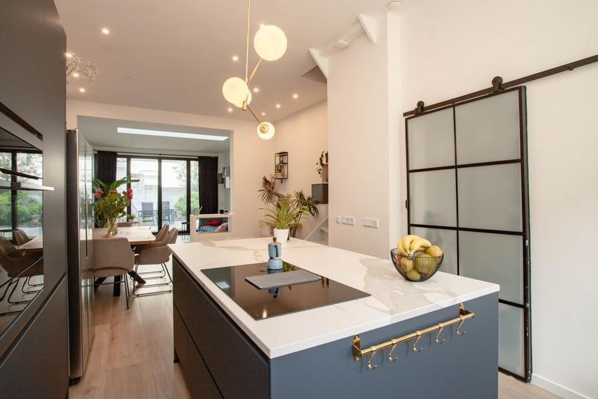 Griftstraat 26 Photo Blur 7