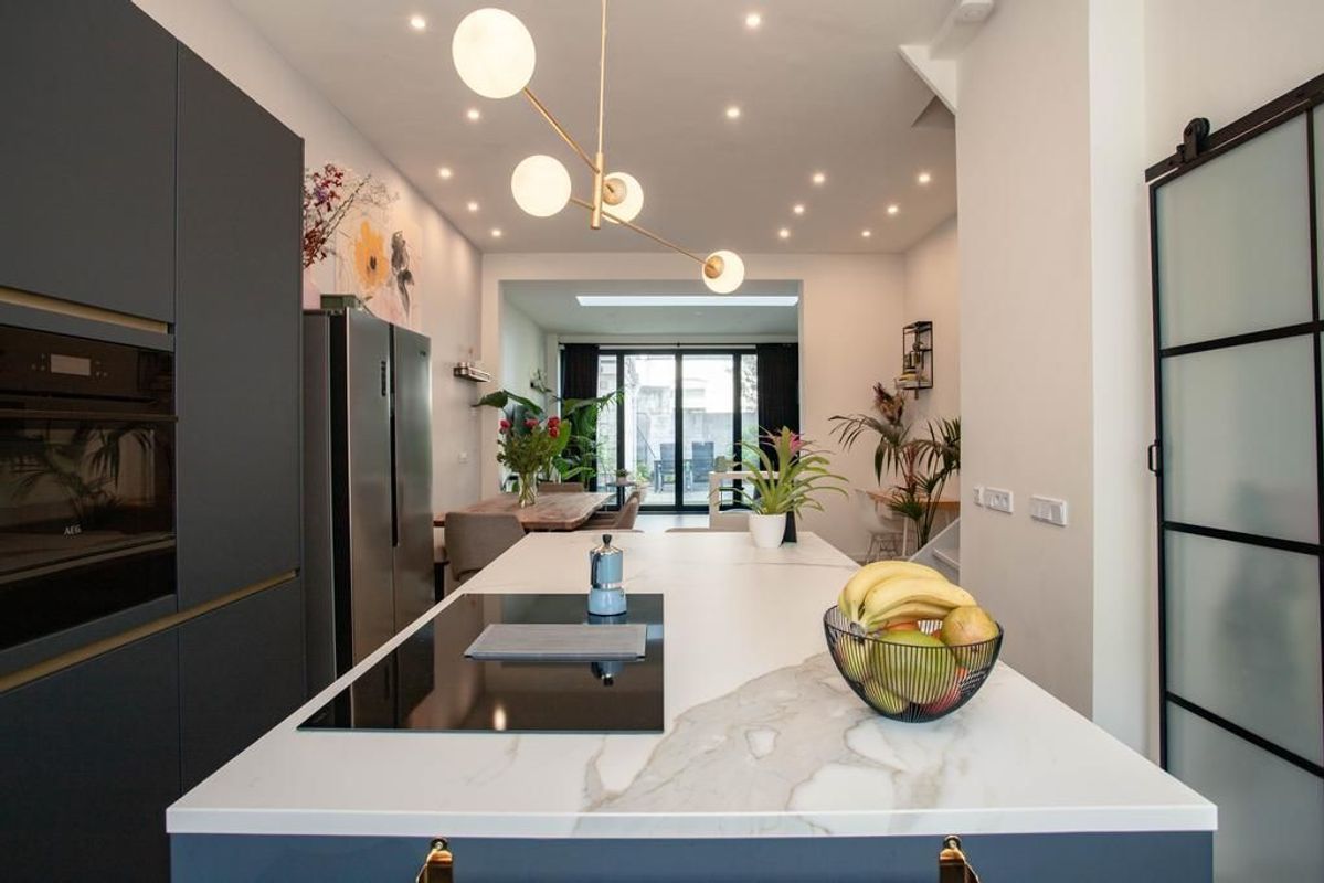 Griftstraat 26 Photo Blur 8