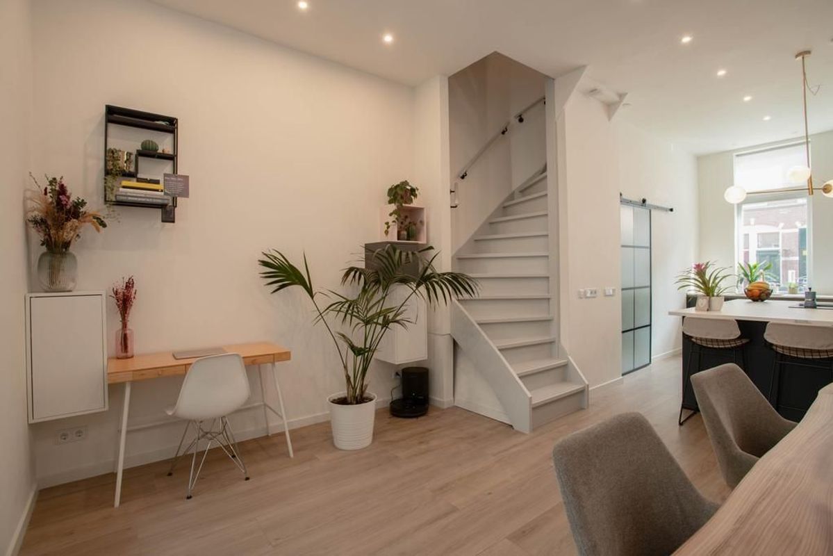 Griftstraat 26 Photo Blur 12