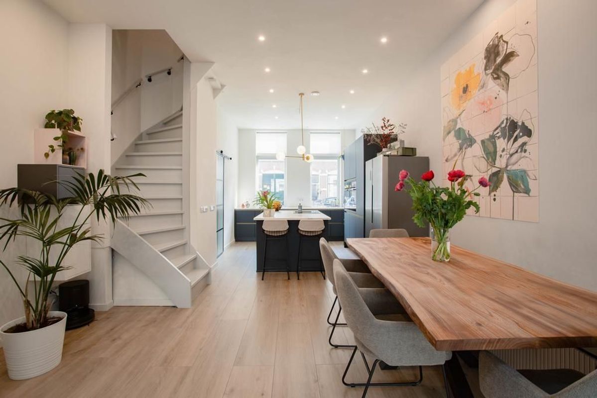 Griftstraat 26 Photo Blur 11