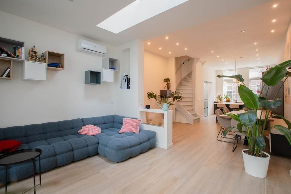 Griftstraat 26 Photo Blur 14