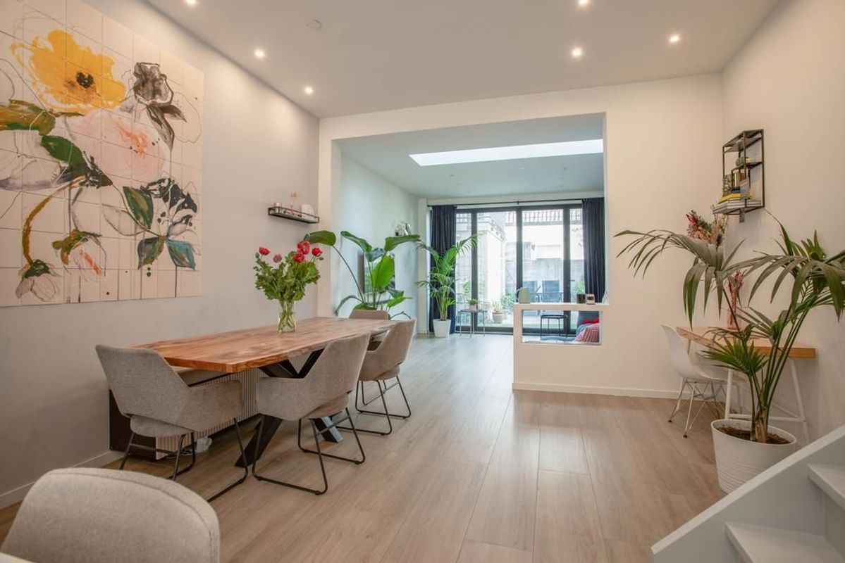 Griftstraat 26 Photo Blur 13