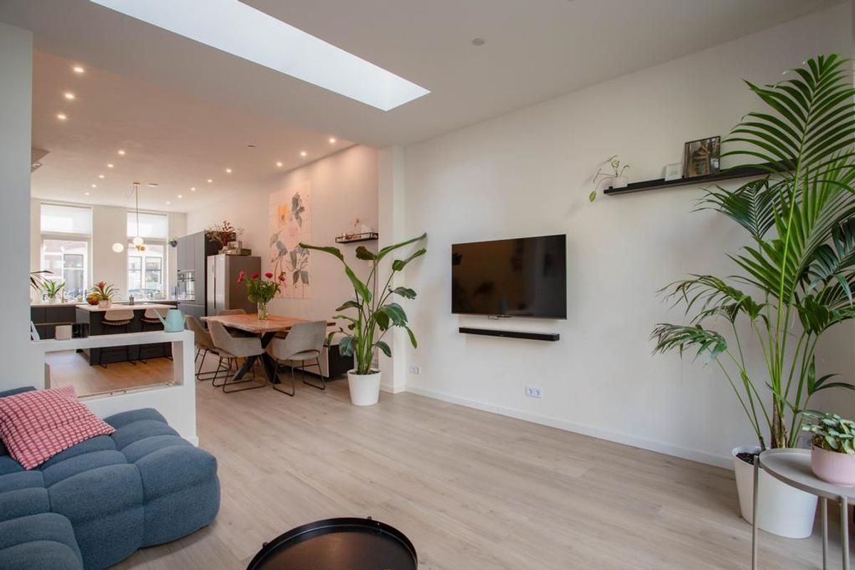 Griftstraat 26 Photo Blur 15