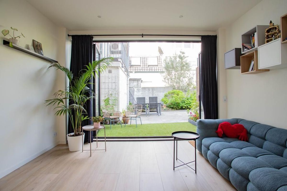 Griftstraat 26 Photo Blur 17