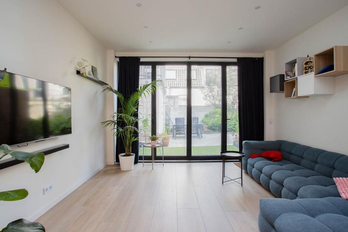 Griftstraat 26 Photo Blur 16