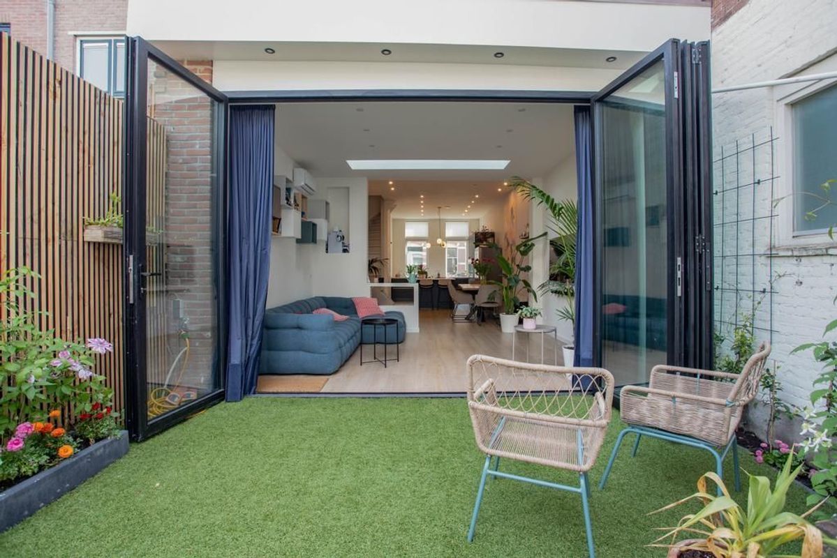 Griftstraat 26 Photo Blur 18