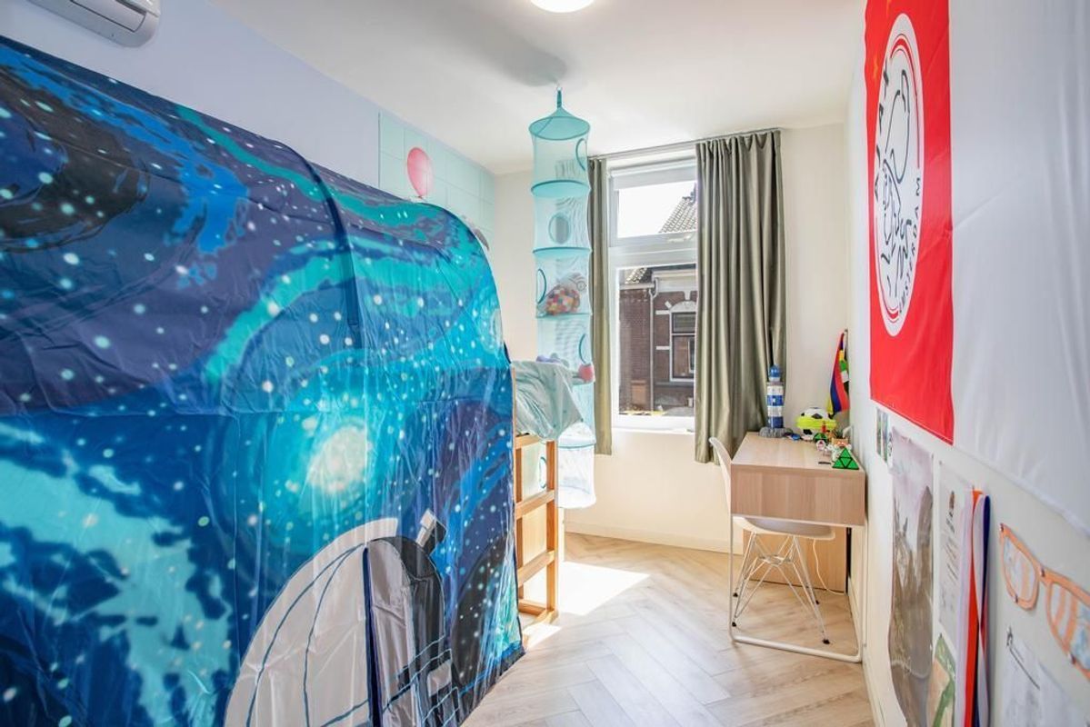 Griftstraat 26 Photo Blur 20