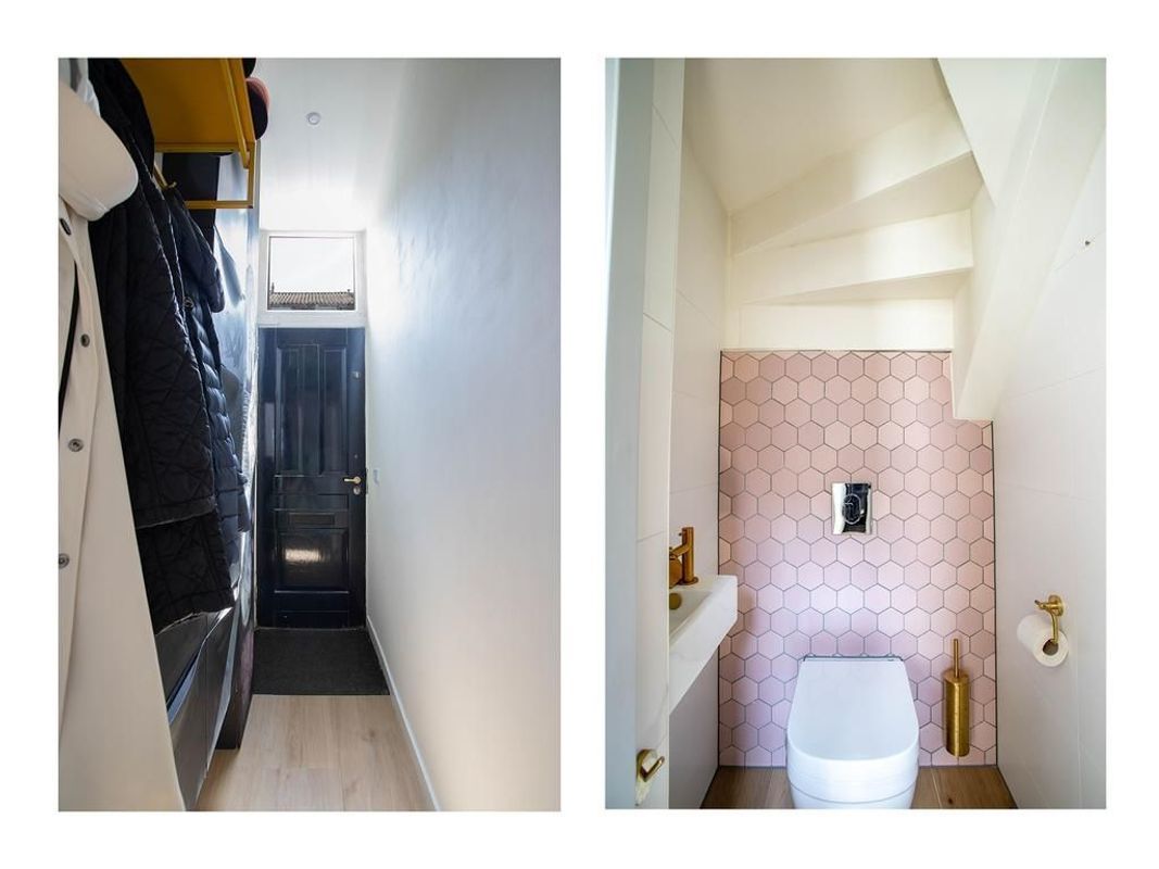 Griftstraat 26 Photo Blur 19