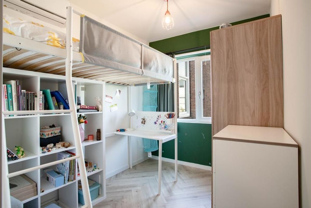 Griftstraat 26 Photo Blur 22