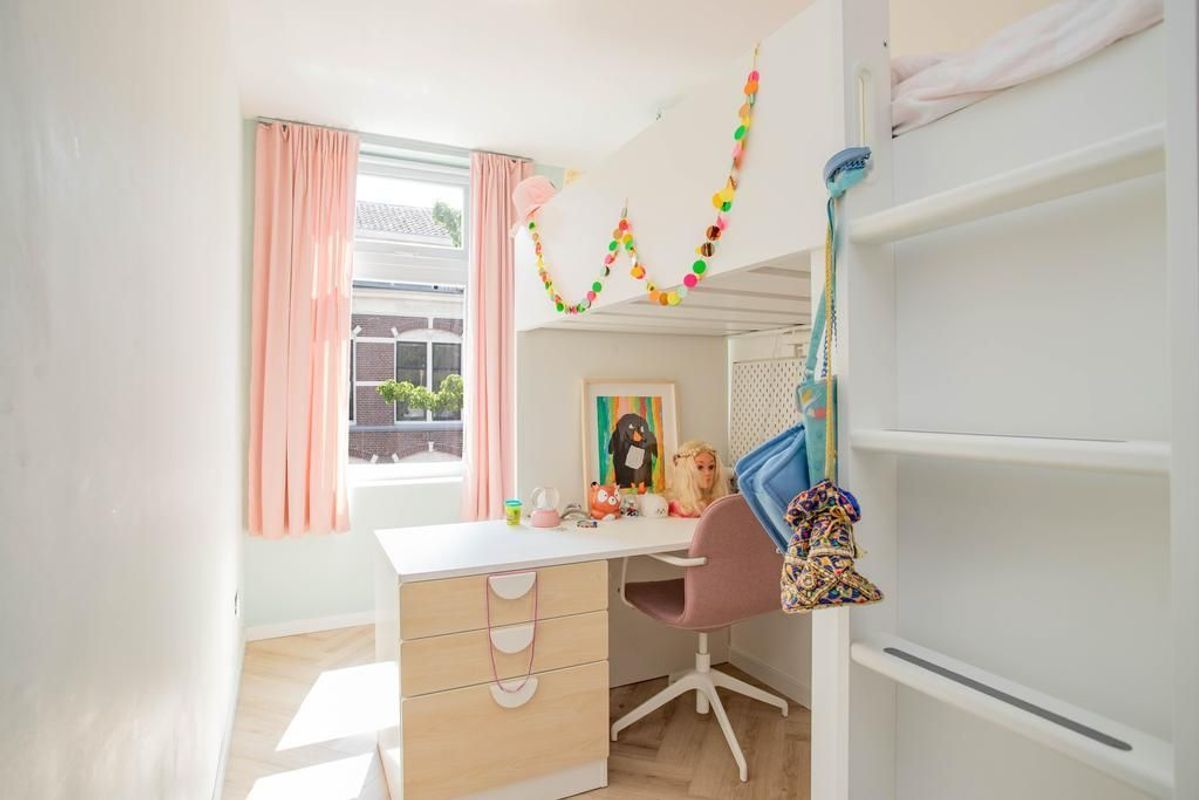 Griftstraat 26 Photo Blur 21