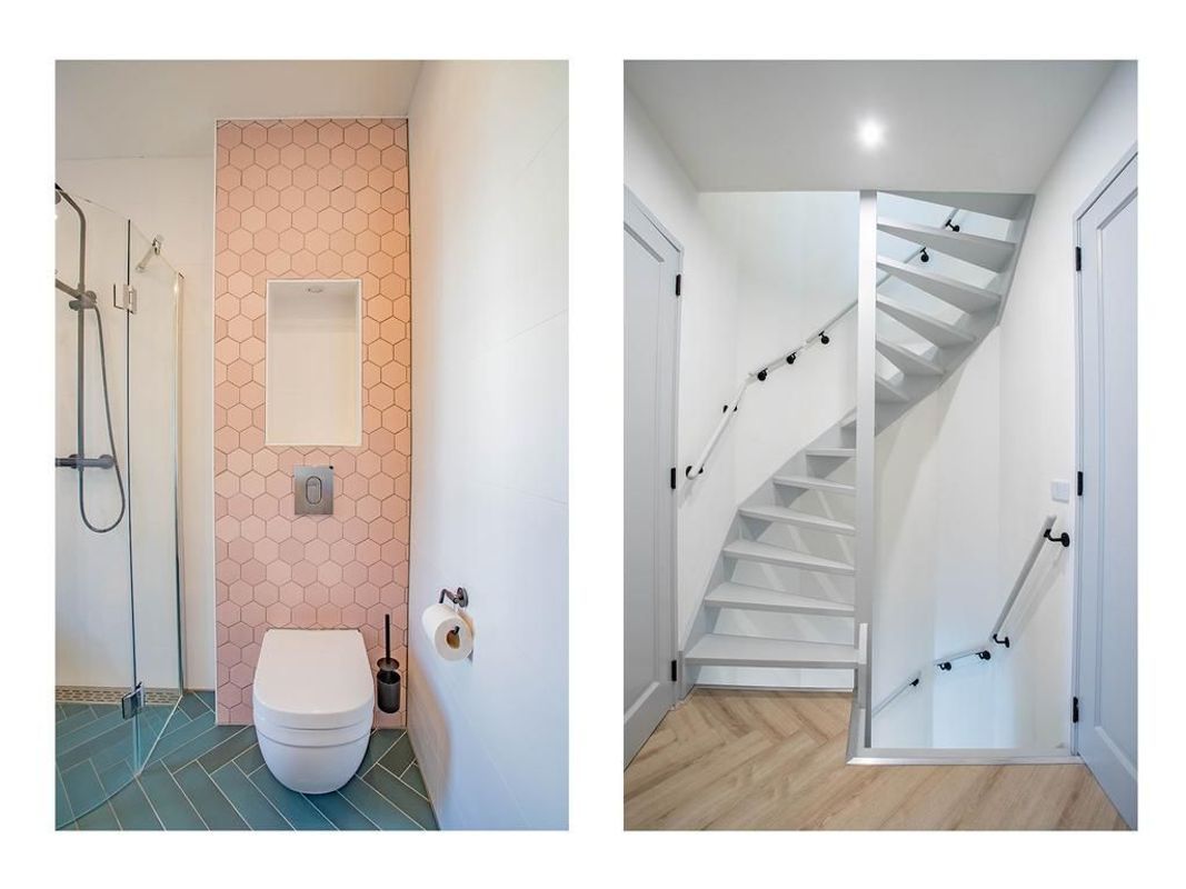 Griftstraat 26 Photo Blur 25