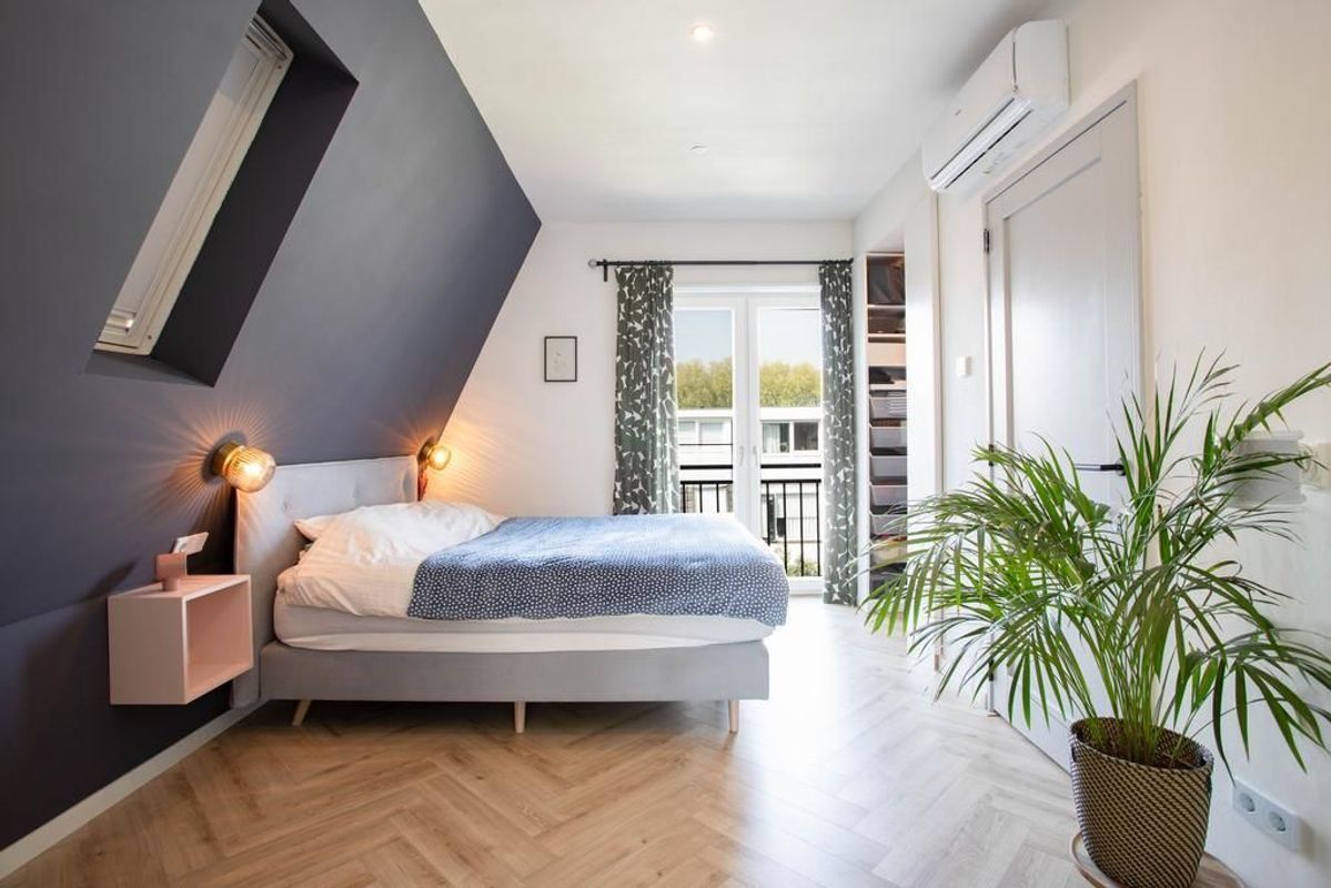 Griftstraat 26 Photo Blur 26