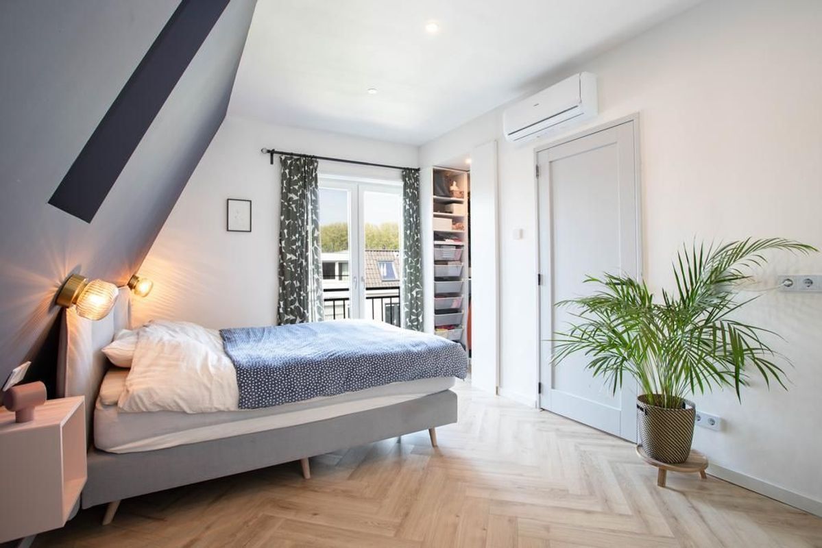 Griftstraat 26 Photo Blur 27