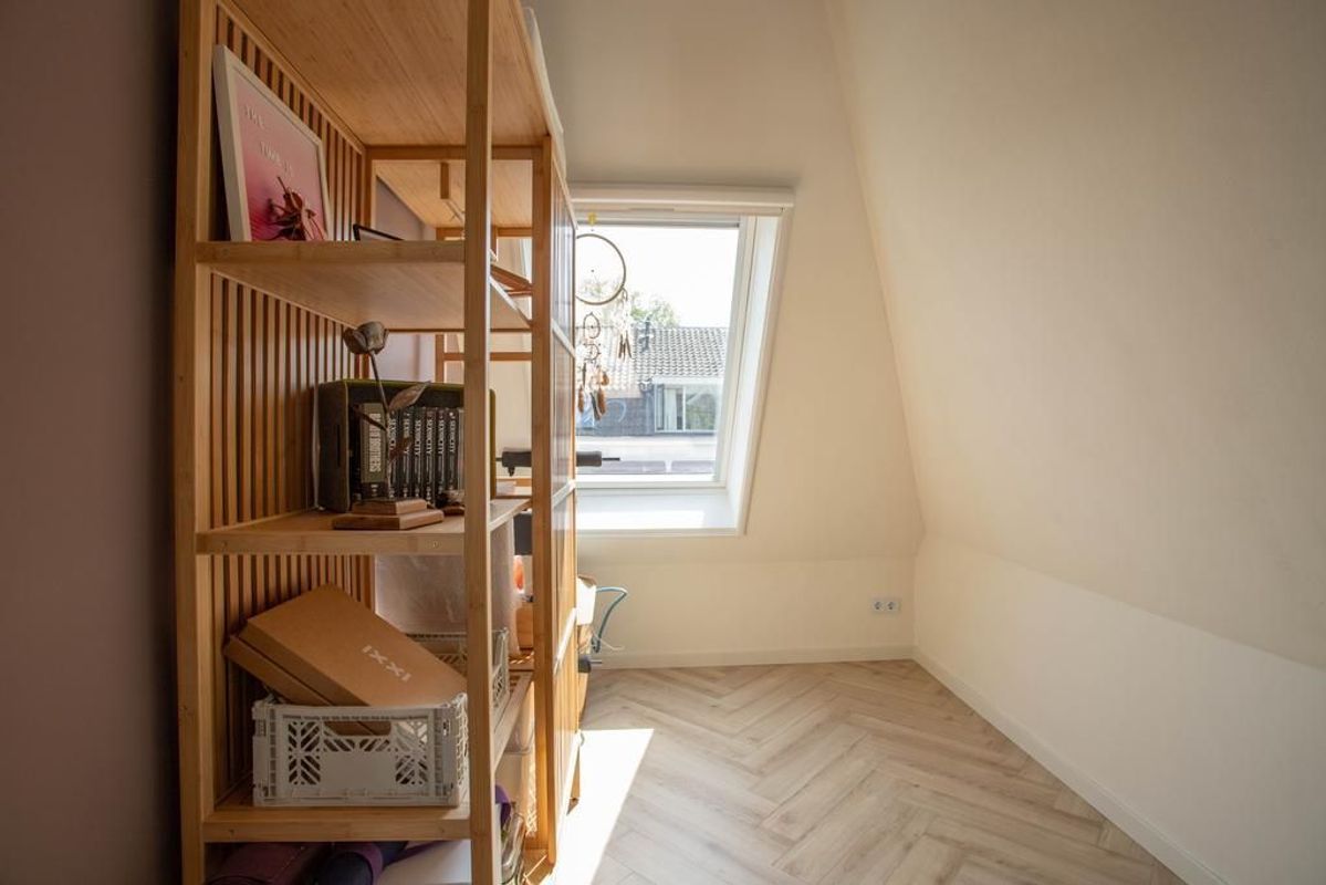 Griftstraat 26 Photo Blur 32