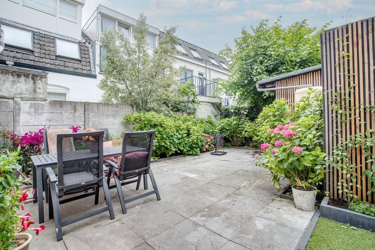 Griftstraat 26 Photo Blur 33