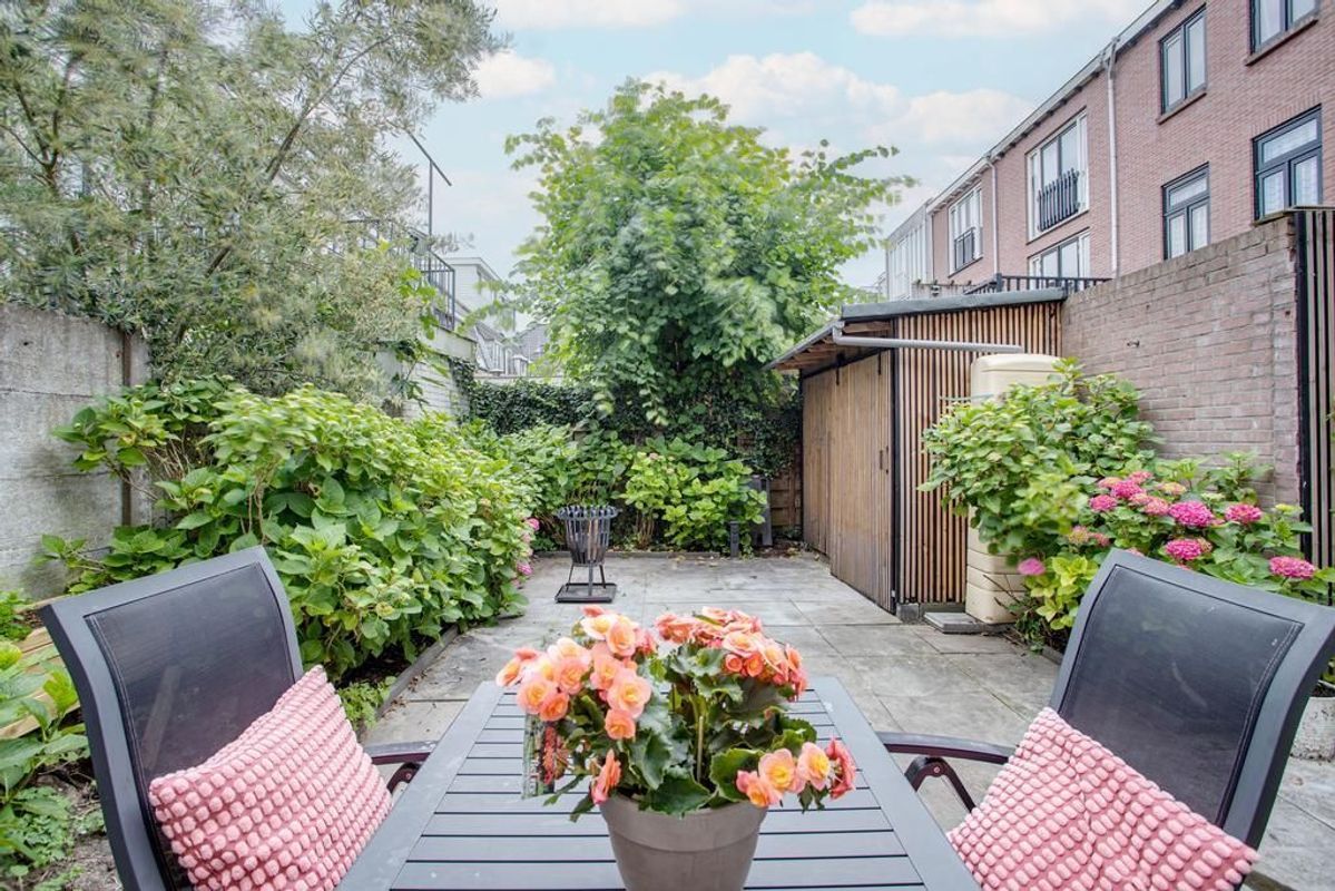 Griftstraat 26 Photo Blur 34