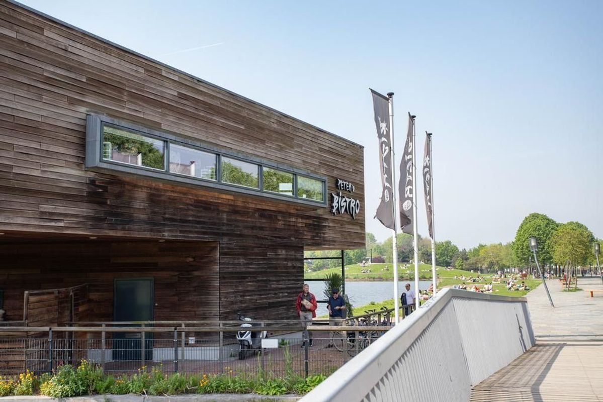 Griftstraat 26 Photo Blur 38