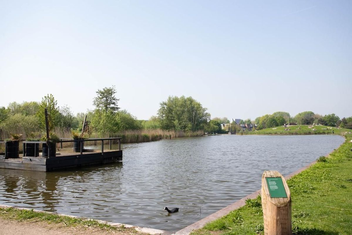 Griftstraat 26 Photo Blur 39