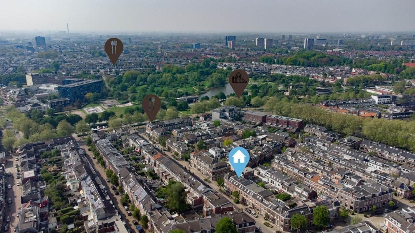 Griftstraat 26 Photo Blur 41