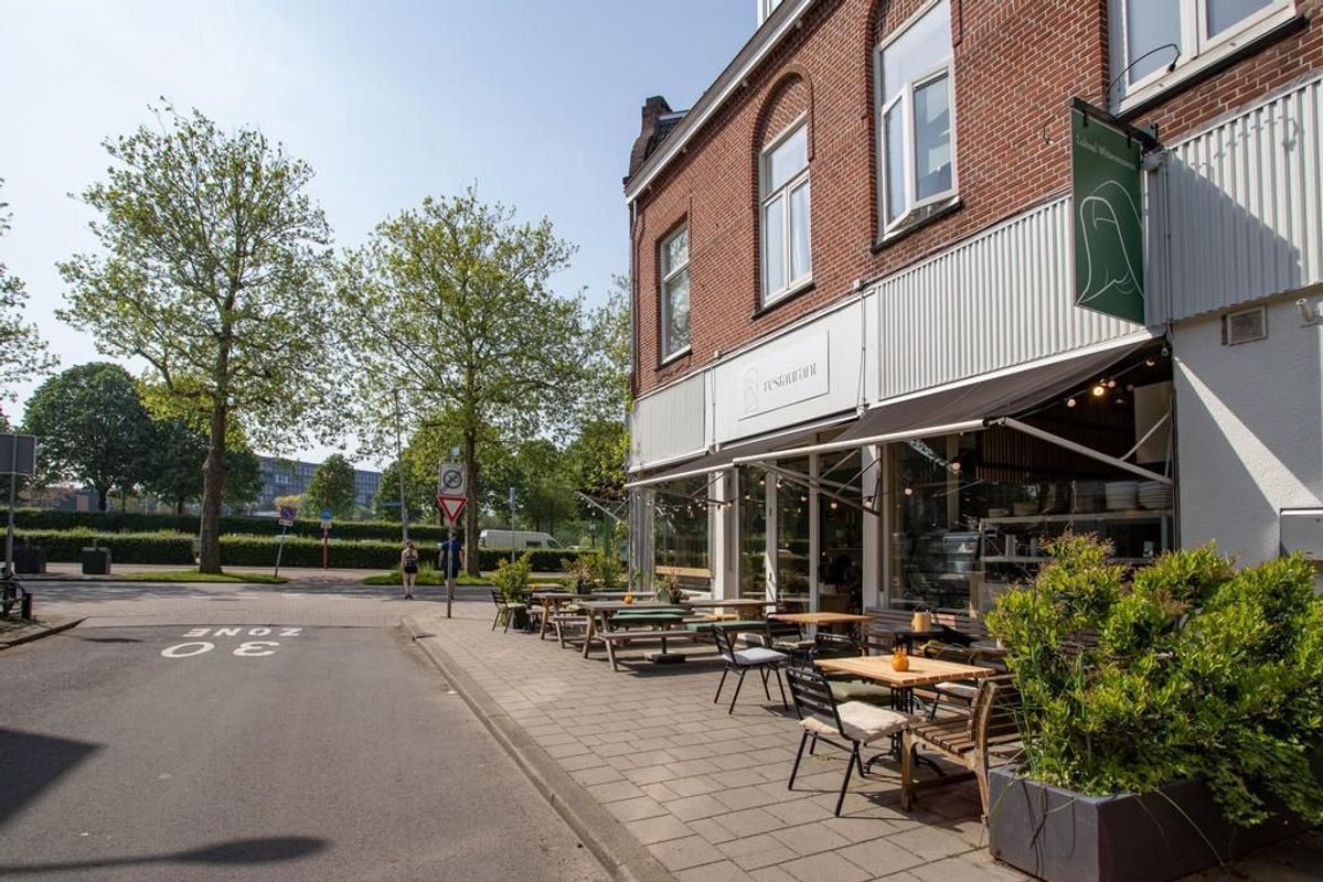 Griftstraat 26 Photo Blur 40