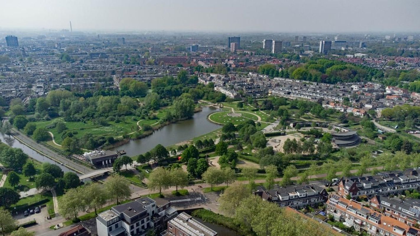 Griftstraat 26 Photo Blur 43