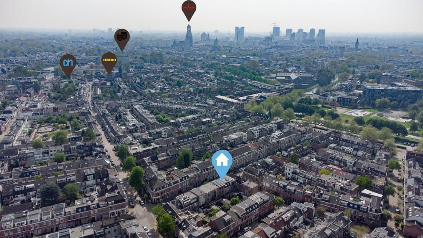 Griftstraat 26 Photo Blur 42