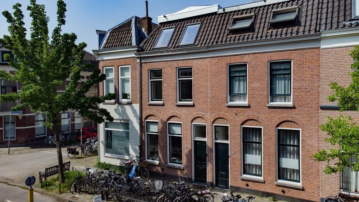 Griftstraat 26 Photo Blur 45