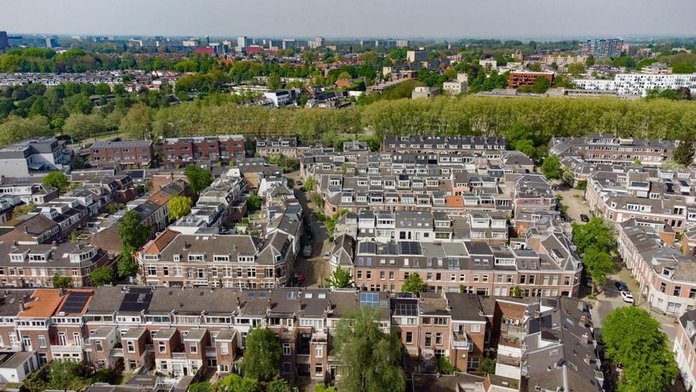 Griftstraat 26 Photo Blur 44