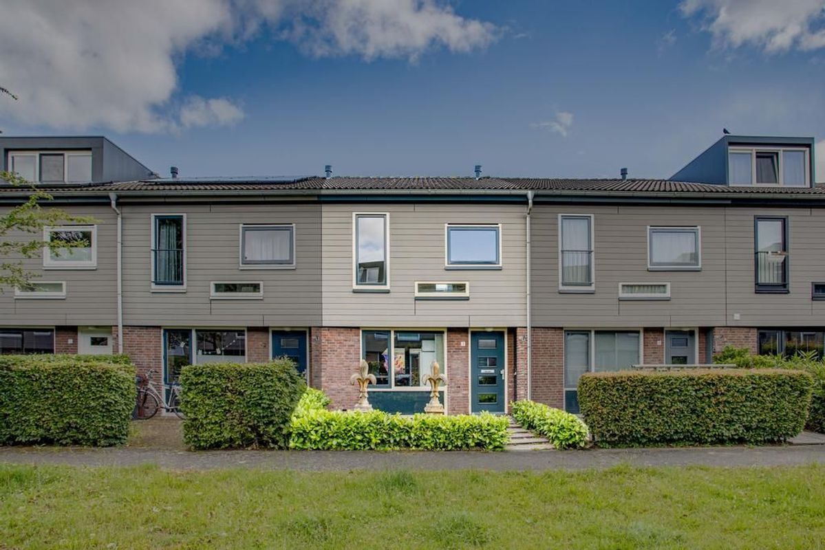 Zandooghof 3 Photo Blur 1