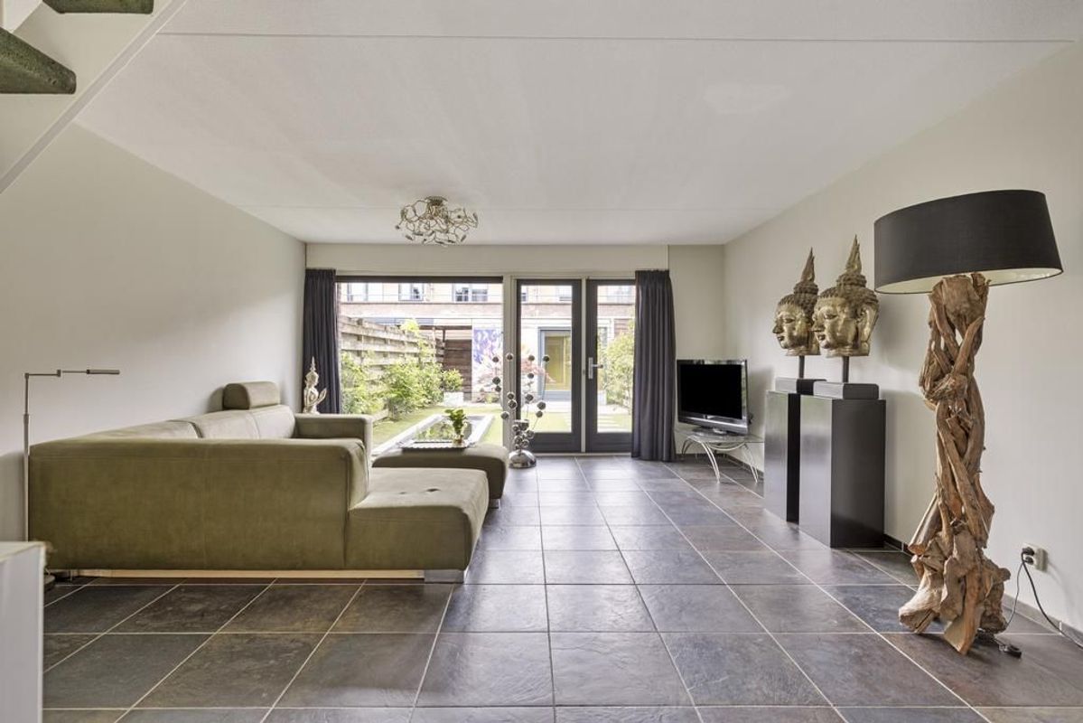 Zandooghof 3 Photo Blur 3