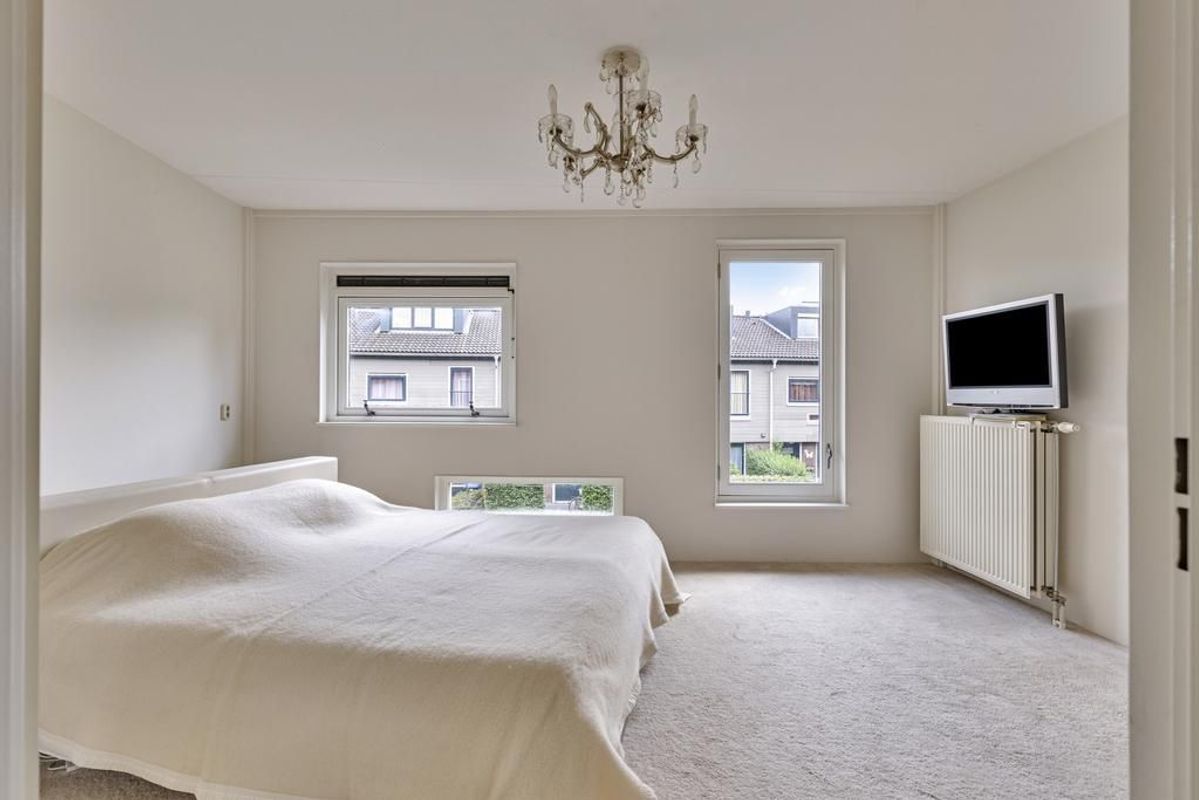 Zandooghof 3 Photo Blur 10