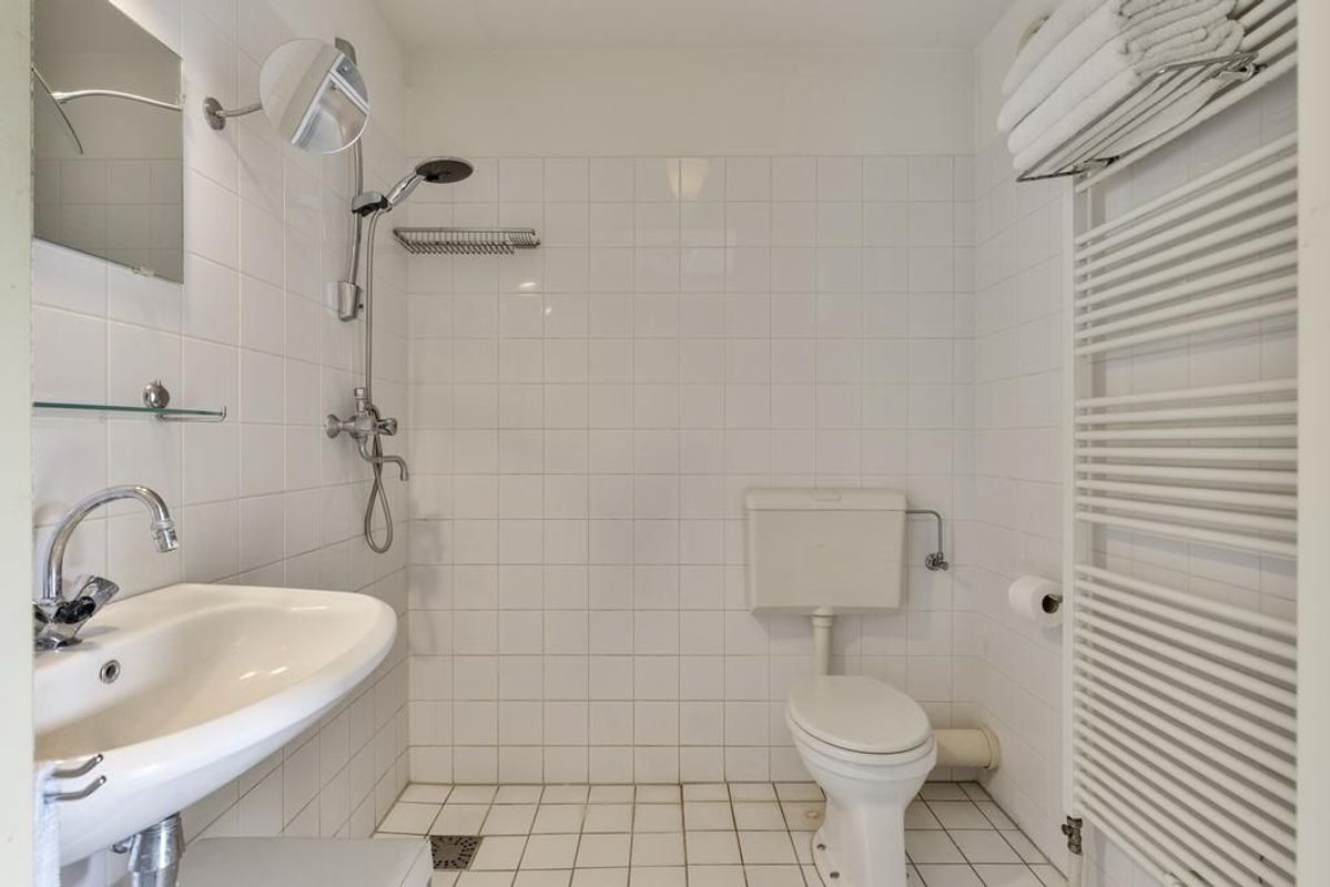 Zandooghof 3 Photo Blur 11