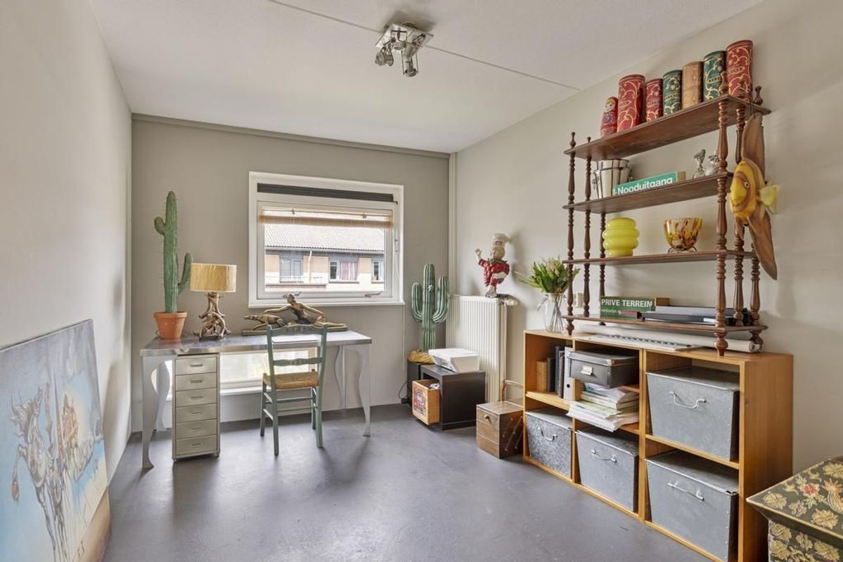 Zandooghof 3 Photo Blur 12