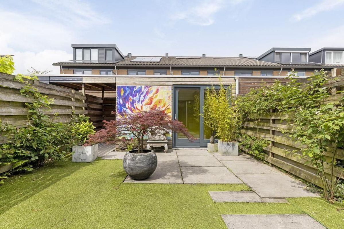 Zandooghof 3 Photo Blur 16