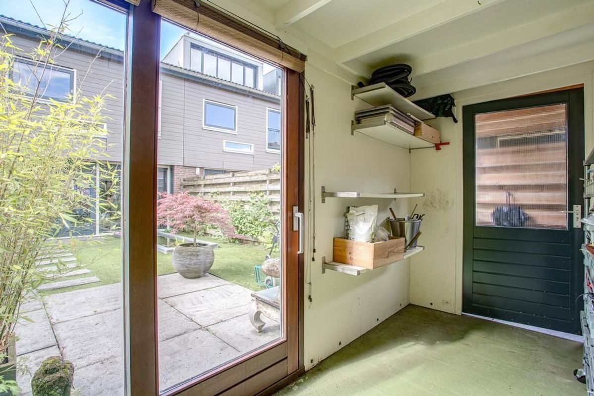 Zandooghof 3 Photo Blur 18