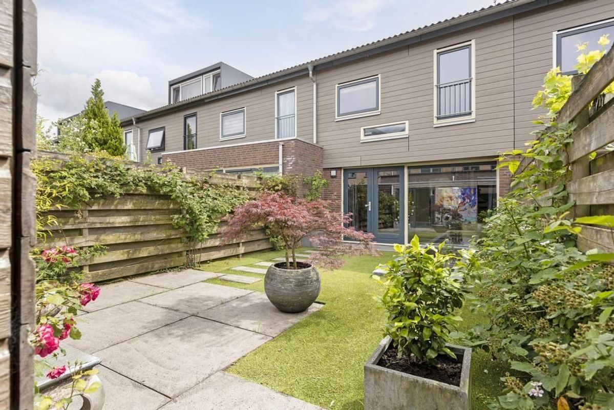 Zandooghof 3 Photo Blur 21