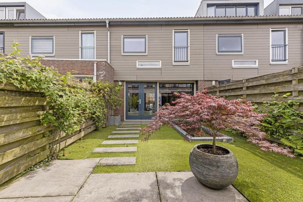 Zandooghof 3 Photo Blur 20